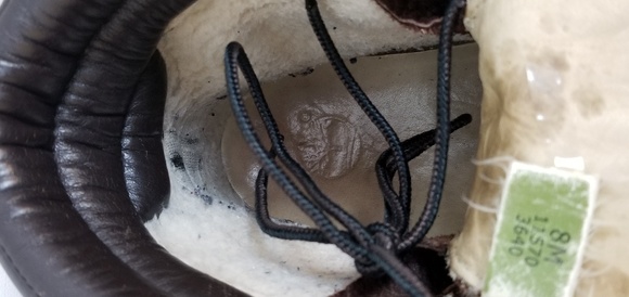 Timberland 8m boots - Picture 5 of 5